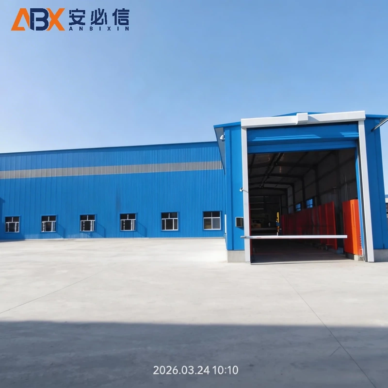 厦门市机械式门封
