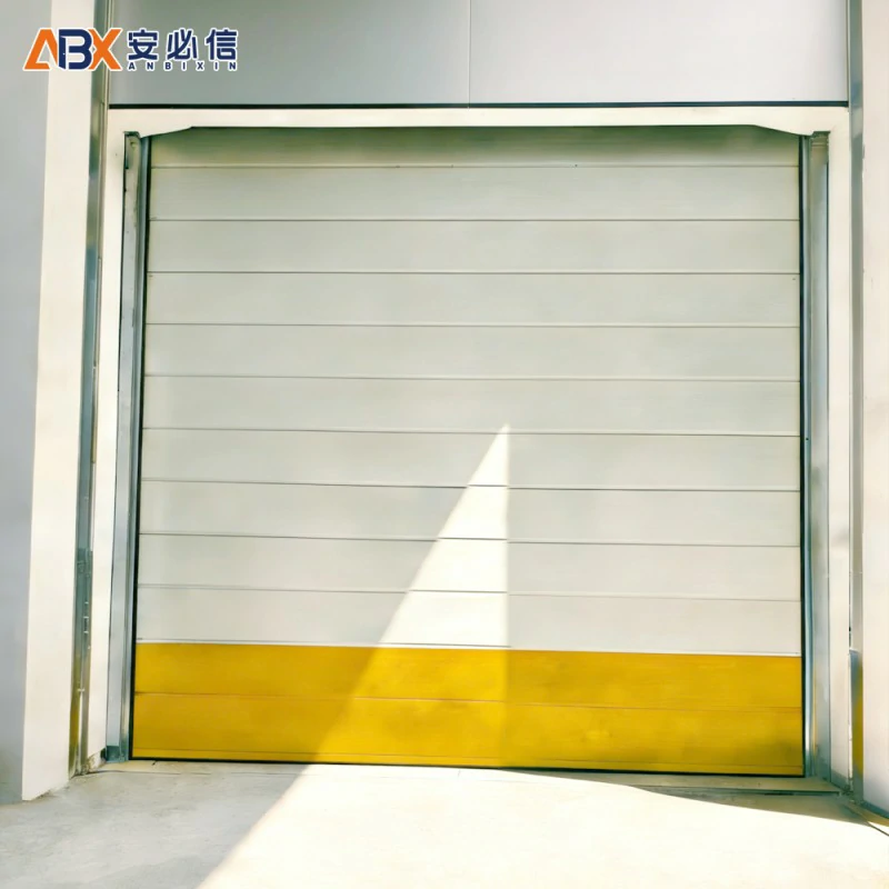 厦门市高扬程提升门