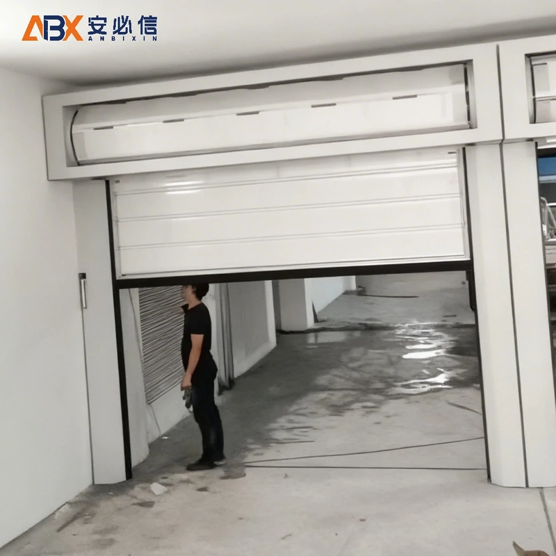 厦门市雷达高速门
